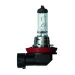 Hella H8 Standard Halogen Bulb, 12V, 35W 